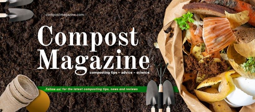 Compost Magazine